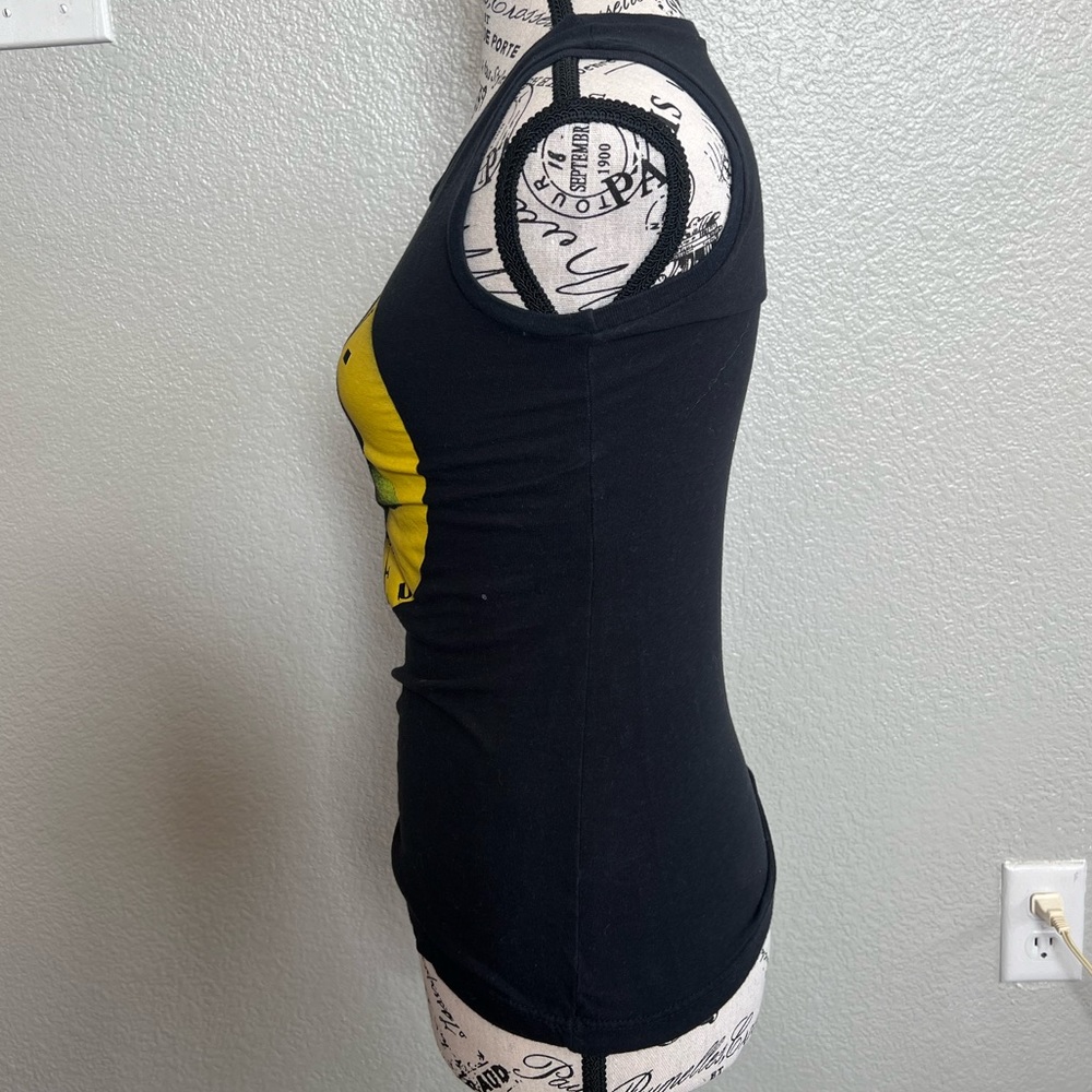 Women’s Guns N Roses Top - Picture 6 of 11